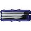 IBANEZ Multi Tool, Limited Edition, Jewel Blue
