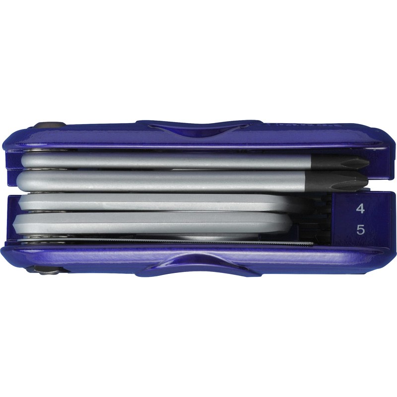 IBANEZ Multi Tool, Limited Edition, Jewel Blue