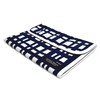 Style Decor W0204900 Maternal and Child Notebook Case, Girls, Multi