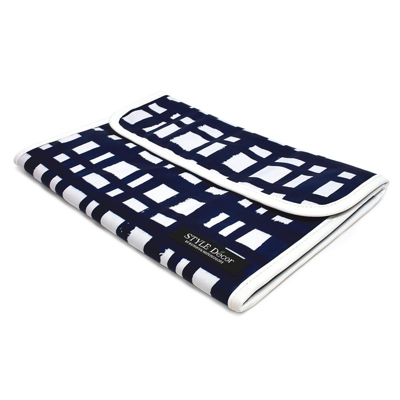 Style Decor W0204900 Maternal and Child Notebook Case, Girls, Multi