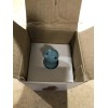 Le Creuset 3.5" Tall "Turquoise" LE CREUSET Pie Bird Funnel
