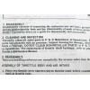 ZENITH Carburetor Kit fits 9790 9790A 9790B 9790C 9790D 10364