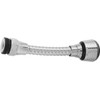 Aireador Giratorio de Grifo con Extensión 360 Grados para Lavabo