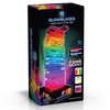Glowblocks Light-Up Tumbling Tower Game, First Ever LED Building Blocks