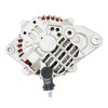 PHILTOP New Alternator Fit for 11173N, 2006-2009 Fusion, Milan, 2006