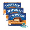 Tastykake Peanut Butter Kandy Kakes 3 Boxes
