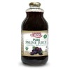 Lakewood Organic Pure Prune, 32 Ounce (Pack of 6)