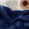 IR Imperial Rooms Fleece Blanket Throws for Sofas – Soft