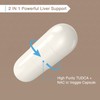 TUDCA with NAC Supplement 1200mg - 180 Capsules,Powerful TUDCA Bile
