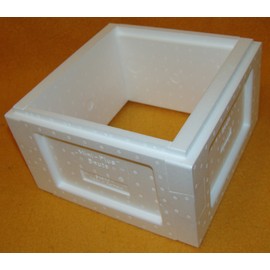 Stehr Mini Plus 1/4 Dadant Frame