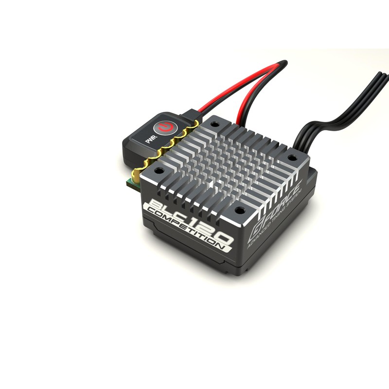 G-Force BLC120 G0387 Japanese Genuine Product