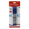 Cello Superglide Pen blue Pack of (6)