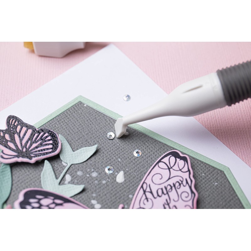 Sizzix™ Making Tool - Sizzix™ Intricate Craft Tool Set