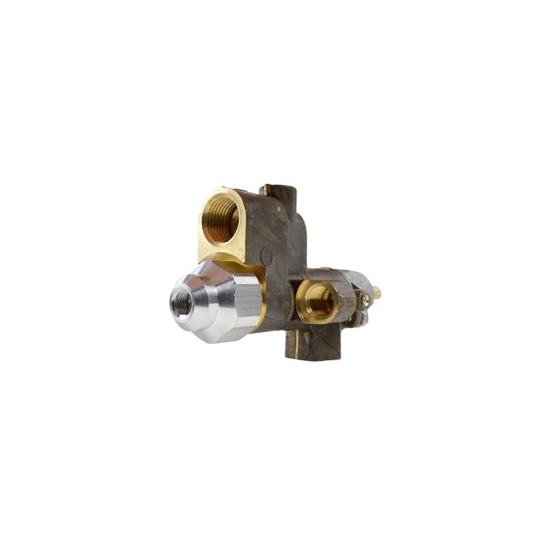 Hearth Products Controls HPC Fire Low-Profile Safety Pilot Valve Replacement