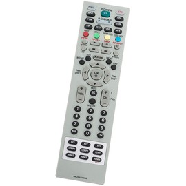 ALLIMITY MKJ39170828 Remote Control Replacement for LG TV RL-44SZ20RD RE-44SZ20RD 32LG300C-ZA 32LC56-ZC 32LB550B-ZA MZ-42PZ44 47LN5758 42PX3RVA 42LC2R 32LX2R-ZE.ALEWLF 32LG30