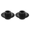 sourcing map Replacement Cutting Wheels 35 mm OD x 9