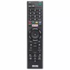For Sony New RMT-TX100U Replaced Remote for Sony TV KDL-75W850C