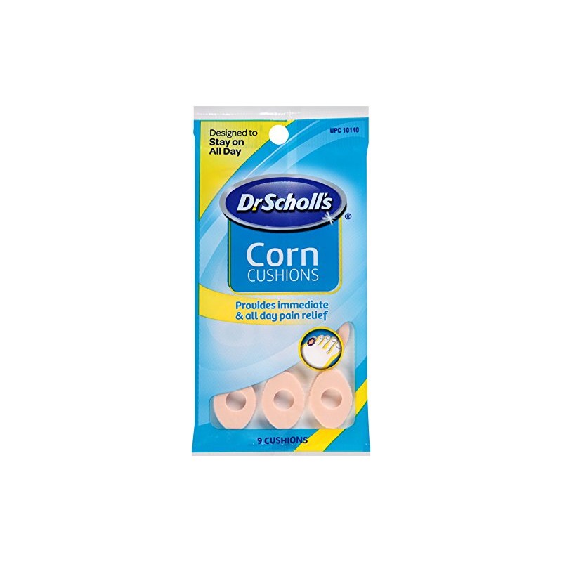 Dr. Scholl's Corn Cushions 9 ea
