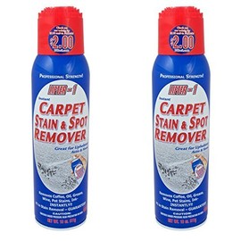 18 Oz. Lifter 1 Carpet Stain & Spot Remover by Lifter-1