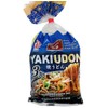 Itsuki Foods Yakiudon 3 servings with Soy Sauce 23.92 Oz