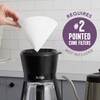 Mr. Coffee Brand New Mr. Coffee 6 Cups All-in-One Pour