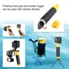 SOONSUN Dome Port for GoPro Hero 5 6 7 Black