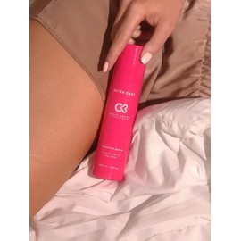 Cocoa Brown Sunshine Serum Extra Dark