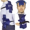 Hot Cold Gel Pack - Large Area Covered - Powerful