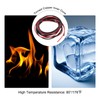 QUARKZMAN PVC Connection Wire 1.5 m / 5 ft 18AWG