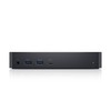 Dell 452-BCYT D6000 Universal Dock, Black, Single
