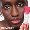 Glossier Balm Dotcom - Bálsamo labial con hidratación instantánea y