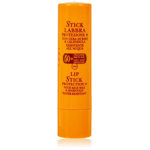L'Erbolario, Sunscreen Lips High Protection from UVA and UVB Rays,