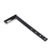 Multi Angle Measuring Ruler 40cm 16in 45 90 Degree Combination