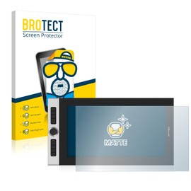 BROTECT Anti-Glare Screen Protector for XP-Pen Innovator 16 Matte Screen Protector Film Anti-Reflection Anti-Fingerprint