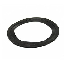 HASME Replacements Bagger Cover Gasket for Craftsman Poulan Replaces for 532127534 127534 Fits for RZ3016 C342B C36C C38D C42C CG46A CL36A