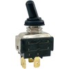 HY29E Switch 20/15A 125V/277V 4-Pin Toggle Switch Compatible with Coffee