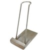 Goody Grams Add SHOEHORN STAND Shoehorn Stand (Silver)