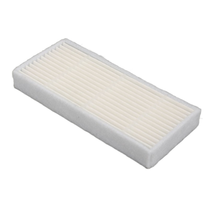 10Pcs Robot Vacuum Cleaner Filters Replacement for Tikom G6000 G11