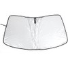 Hcilloend CX5 KF Series 2022-2024 Sunshade Windshield Sun Shade Blackout