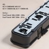 LoreenCar 1681537 LED Tail Light Lamp Holder Tail Lamp Holder