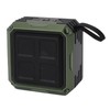 Bluetooth Speaker Rechargeable Support Memory Card Portable Small Wireless Speaker