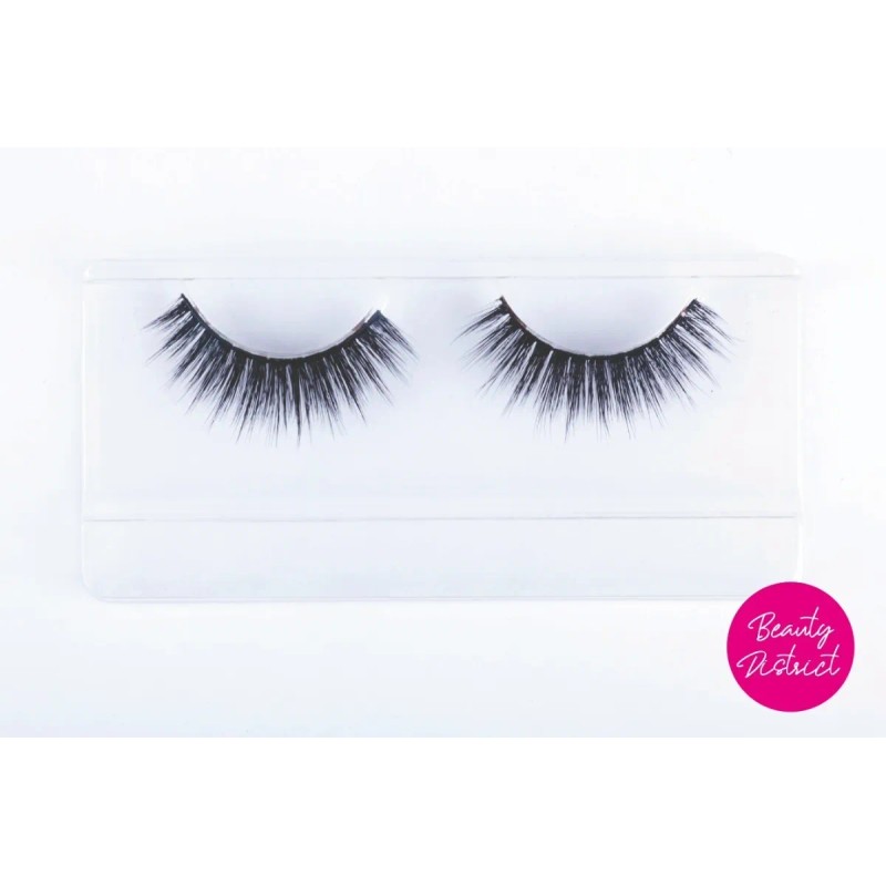 Drama Lash Pestañas 3d I Marifer Co. I Reutilizables
