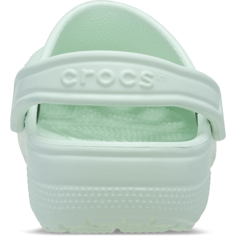 Crocs Unisex Classic Clog Mint Tint Men 2/Women 4 Medium