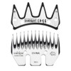 Arndt Heiniger Sheep Shearing Blade Edge Blade Set/Ovina