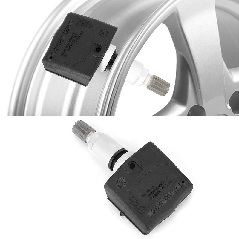 Tire Air Pressure Monitor System Sensor Fits for Nissan Altima