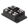 1600V 5 Terminal Bridge Rectifier 400A Maximum Welded Structure 3