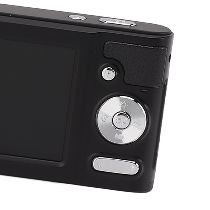 Compact Digital Camera 30MP 1080P HD Smart Pocket Digital Camera