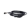 TIG Torch Switch Trigger with 4.3 Meter Wire Line and