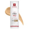 EltaMD UV Daily Broad-Spectrum SPF 40 TINTED, 1.7 oz by
