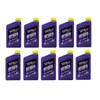 Royal Purple Max Cycle 20W50 High Performance Synthetic Motorcycle Oil